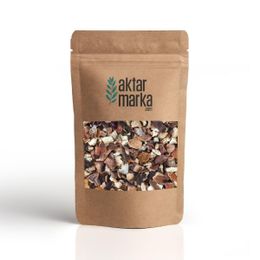 Aktarmarka 1 kg Limon Zencefil Bitki Çayı
