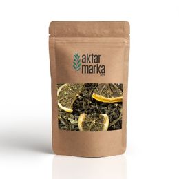 Aktarmarka 1 kg Nane Limon Bitki Çayı