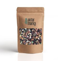 Aktarmarka 1 kg Orman Meyveli Bitki Çayı