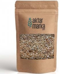 Aktarmarka 1 kg Tane Keten Tohumu