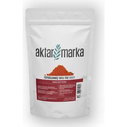 Aktarmarka 1 kg Tütsülenmiş Tatlı Toz Biber
