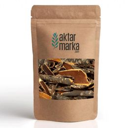 Aktarmarka 100 gr Barut Ağacı Kabuğu