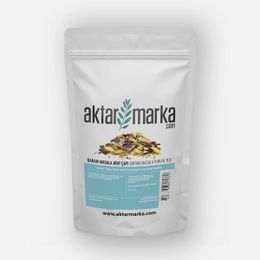 Aktarmarka 100 gr Garam Masala Hint Çayı
