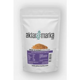 Aktarmarka 100 gr Ginseng Toz Ekstraktı