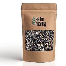 Aktarmarka 100 gr Kivili Organik Dökme Bitki Çayı
