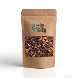 Aktarmarka 100 gr Kuşburnu Bitki Çayı