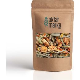 Aktarmarka 100 gr Limon Zencefil Bitki Çayı