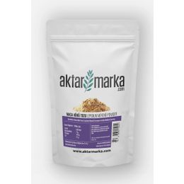Aktarmarka 100 gr Maca Kökü Tozu