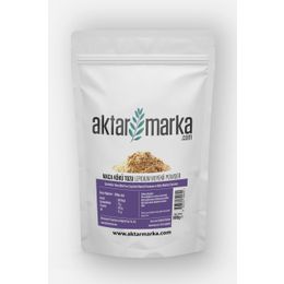 Aktarmarka 100 gr Maca Kökü Tozu
