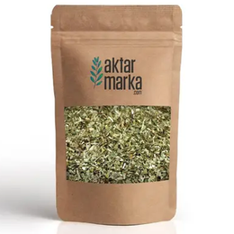 Aktarmarka 100 gr Mate Yaprağı