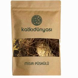 Aktarmarka 100 gr Mısır Püskülü Çayı