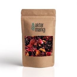 Aktarmarka 100 gr Nar Bitki Çayı