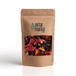 Aktarmarka 100 gr Orman Meyveli Bitki Çayı