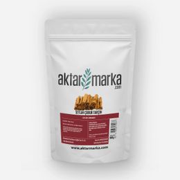 Aktarmarka 100 gr Seylan Çubuk Tarçın