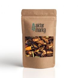 Aktarmarka 100 gr Tropikal Bitki Çayı