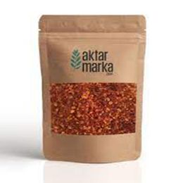 Aktarmarka 100 gr Zehir Acı Göçmen Pul Biberi