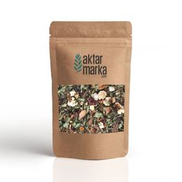 Aktarmarka 250 gr Nane Limon Bitki Çayı