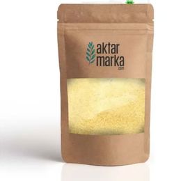 Aktarmarka 250 gr Sığır Jelatini Toz