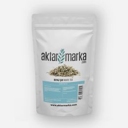 Aktarmarka 50 gr Beyaz Çay