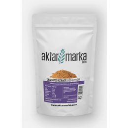 Aktarmarka 50 gr Ginseng Toz Ekstraktı