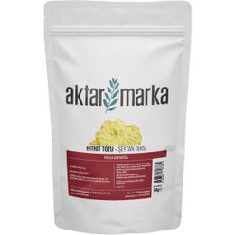 Aktarmarka 50 gr Hıthıt Tozu