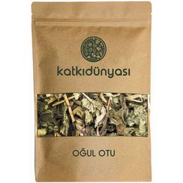 Aktarmarka 500 gr Oğul Otu