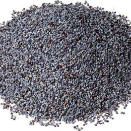 Aktarsepeti 100 gr Mavi Haşhaş