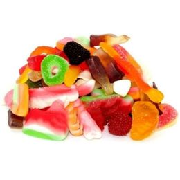 Aktarzane 1 kg Jelibon