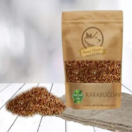 Aktarzane 1 kg Karabuğday Greçka