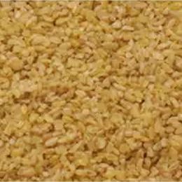 Aktarzane 1 kg Midyat  Pilavlık Bulgur