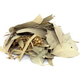 Aktarzane 1 kg Okaliptus Yaprağı