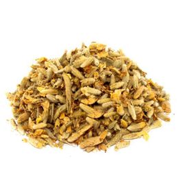 Aktarzane 1 kg Sarı Ballıbaba Otu