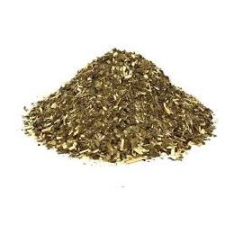 Aktarzane 100 gr Mate Yaprağı