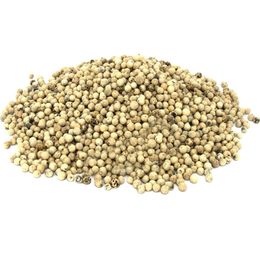 Aktarzane 100 gr Tane Beyaz Karabiber