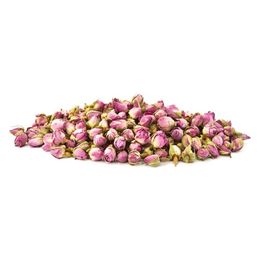 Aktarzane 100 gr Tomurcuk Gül Kurusu