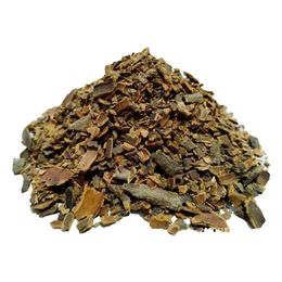 Aktarzane 1000 gr Barut Ağacı Kabuğu
