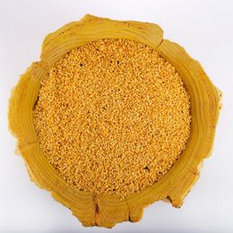 Aktarzane 250 gr Sarı Hardal Tohumu