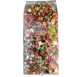 Aktarzane 250 gr Sebze Kurusu Çorbalık