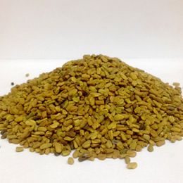 Aktarzane 250 gr Tane Çemen Otu Poy Boy Otu