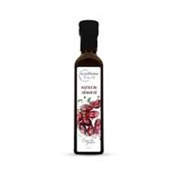 Aktarzane 250 ml Kızılcık Sirkesi
