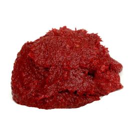 Aktarzane 5 kg Antep Tatlı Biber Salçası
