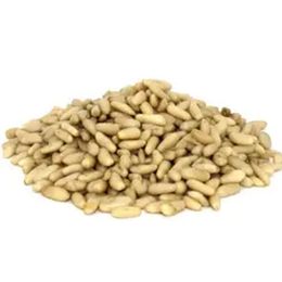 Aktarzane 50 gr Güner İçi Çam Fıstığı