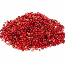 Aktarzane 50 gr Tane Kırmızı Karabiber