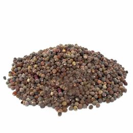 Aktarzane 500 gr Bamya Tohumu Öğütülmüş