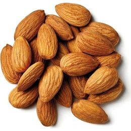 Aktarzane 500 gr Çiğ Kavrulmamış İç Badem