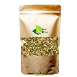 Aktarzane 500 gr Mate Yaprağı
