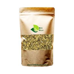 Aktarzane 500 gr Mate Yaprağı