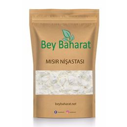 Aktarzane 500 gr Mısır Nişastası