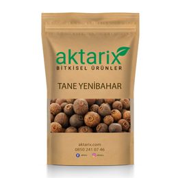 Aktarzane 500 gr Tane Yenibahar