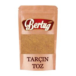 Aktarzane 500 gr Toz Tarçın